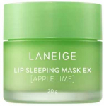 Laneige naktinė kaukė lūpoms Apple Lime (Lip Sleeping Mask Ex) 20 g