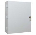 Elektro Plast 43.2 Korpusas 500x400x179mm IP65 su montavimo plok&scaron;te UNIbox Uni-2 43.2