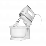 Virtuvinis kombainas Teesa Rankinis mai&scaron;ytuvas su besisukančiu dubeniu 400W