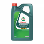 Castrol Alyva Magnatec 5W-30 A5 sintetinė varikliams 4 L