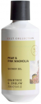 Crabtree & Evelyn Pear & Rožinė Magnolia Refreshing Kūno prausiklis, 250 ml