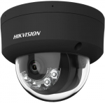 Hikvision kupolinė kamera DS-2CD2143G2-LIS2U 2.8mm (juodas, 4MP, AcuSense, IR+LED 30 m.)