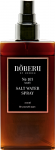 n&otilde;beru No 103 Salt Vanduo Pur&scaron;kiklis Jūros druskos pur&scaron;kiklis, 200 ml