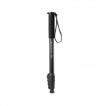 Foto Monopodas - K&F Concept MS16 160cm Auk&scaron;tis 10kg Apkrova 5-Skyrių 330g