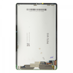 LCD ekranas + jutiklinis blokas &bdquo;Samsung P625 Galaxy Tab S6 Lite 2024 Juodas&ldquo; (pakeitimų paketas)