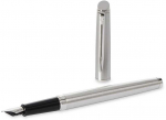 Waterman H&eacute;misphere tu&scaron;inukas Steel CT (M) - S0920430