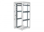 Spinta Digitus DIGITUS 42U tinklo spinta Unikali 2053x800x800mm vienguba perf. priekinis dvigubas perf. galinė pilka