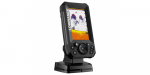 Lowrance Eagle-4x: 4 colių IPS portretinis žuvų ie&scaron;kiklis: kulkų keitiklis