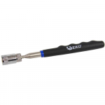 Geko teleskopinis magnetinis griebtuvas + LED 80cm (G03211)