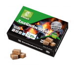 Boomex Juodas Ranch Juodas Ranch Firelighters, 64 vnt