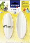 Vitakraft - &bdquo;Vita Fit&reg;&ldquo; sepijos spalvos kriauklės
