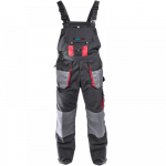 Dedra Apsauginis puskombinezonas dydis XL56 tankumas 265gm2