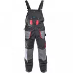 Dedra Apsauginis puskombinezonas dydis XL56 tankumas 265gm2