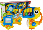 Pianino ir gitaros rinkinys vaikams