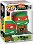 FUNKO POP! Vinilinė figūrėlė: Teenage Mutant Ninja Turtles - Raphael