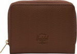 Herschel Herschel Georgia Vegan odinė piniginė 11171-03272 Ruda Vienas dydis