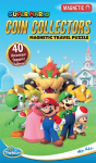 Dėlionė Ravensburger Super Mario kelionių žaidimas