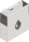 Hauraton FASERFIX KS100,STUD.DO KOR.01-10,80-100F