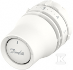 Danfoss TERMOSTAS.REDIA RTD GALVUTĖ, OGR.16 C