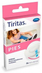 Hartmann Tiritas Piez Durezas 6 Vnt.