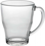 Stiklas su rankena Duralex COZY 350 ml - 6 vnt