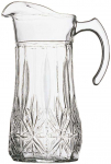 Stiklinis ąsotis Luminarc 1.8 L