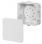 Elektro Plast Nasielsk PUSZ.N/T 110X110X52 IP44 FAST-BOX
