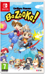 Inin Umihara Kawase BaZooKa