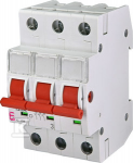 ETI SV 3125-ATJUNGIMAS