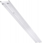 Solar Plus EP2 LED įdėklas (2x58W/830), 47W, 7000lm, 3000K, CRI 80-89, opalinė optika, L1535mm, EL be reguliatoriaus, EL-DS6 (DIP 36/41/47/53/59/65W)