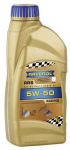 Variklio alyva Ravenol RRS 5W50, 1L