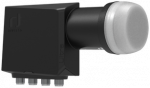 KONWERTER INVERTO QUATTRO Juodas ULTRA