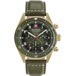 Laikrodis Swiss Military Hanowa SMWGC0003850