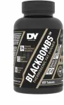 Dorian Yates Nutrition Blackbombs 60 tabl.