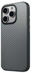 SWISSTEN MagStick SHELL dėklas, skirtas Samsung Galaxy S24 Plus 5G juodas