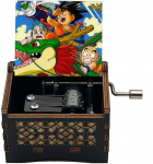 Muzikinė Dėžutė Dragon Ball