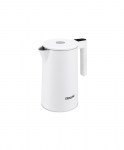 Virdulys STOLLAR the Comfort Kettle Pro TKS501, baltas