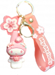Raktų Pakabukas My Melody