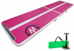 Pripučiamas kilimėlis Airtrack MASTER 400 x 100 x 10 cm