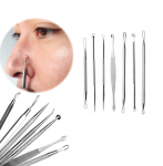 Ink&scaron;tirų &scaron;alinimo įrankiai AG554D, 7 vnt.