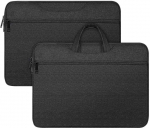 DUX DUCIS bag LBTC for laptop 14-15,4" Horizontal Handbag juodas
