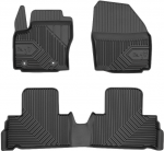 Frogum Guminiai kilimėliai No.77 Ford S-Max I 2006-2015m.