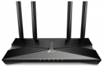 TP-LINK TPLINK WLAN-Mar&scaron;rutizatorius WLANRouter Archer AX1800 (ARCHER AX1800)