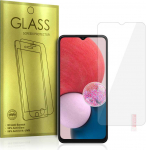 Topt Apsauginis stiklas Gold skirtas Samsung Galaxy A12