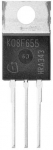 Infineon G15T60 N-KANAL IGBT TO-220
