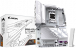 Pagrindinė plok&scaron;tė GIGABYTE B850 AORUS ELITE WIFI7 ICE