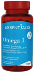Essentialis Heel Omega 3 60 Capsules