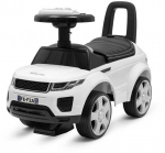 &bdquo;Baby Mix Prime&ldquo; visureigio žaislas, pagamintas i&scaron; baltos odos