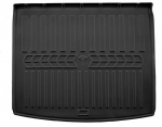 Stingray Guminis bagažinės kilimėlis VOLKSWAGEN Caddy IV nuo 2020m.