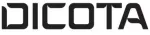 DICOTA Privacy Filter 4-way side-mounted Universal 16:10 16inch